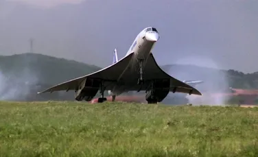 Concorde, o capodoperă tehnologică. Cine a construit primul avion supersonic de pasageri din lume