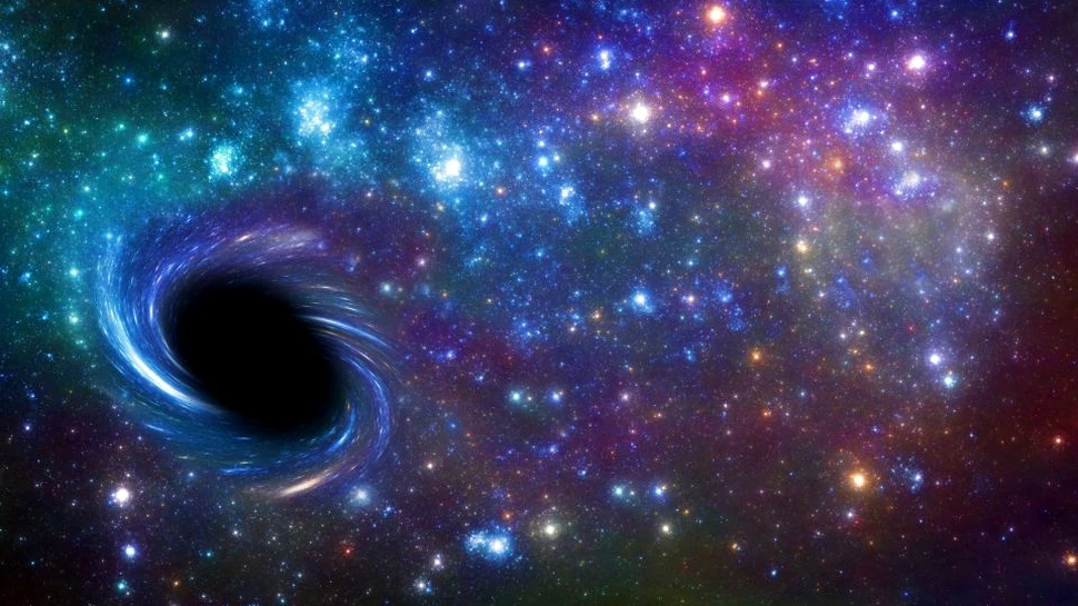 Descoperirea cercetătorilor germani: Găurile negre sunt, de fapt, doar nişte holograme