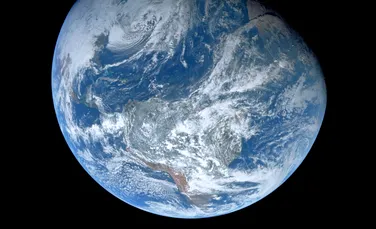 Dumitru Prunariu: „În spațiu ești cetățean al planetei. Ești om”