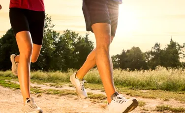 Cum trebuie să facem jogging pentru a obţine cele mai bune rezultate pentru sănătate?