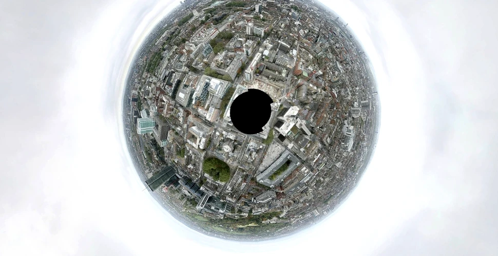 Cea mai mare fotografie panoramică din lume: 320 gigapixeli
