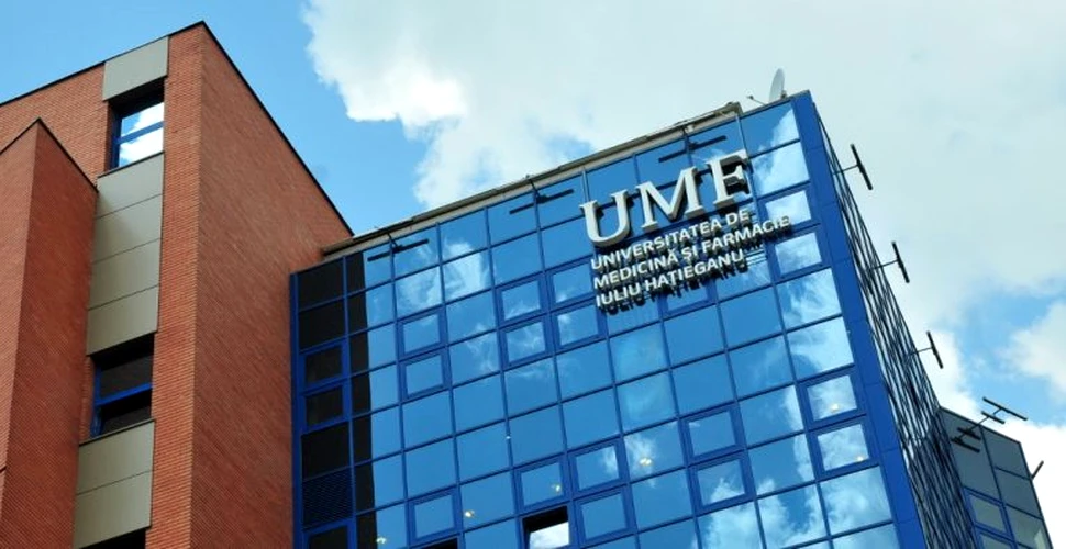 Ce specializare a înregistrat cea mai mare concurență, de 5,4 candidați pe loc, la UMF Cluj