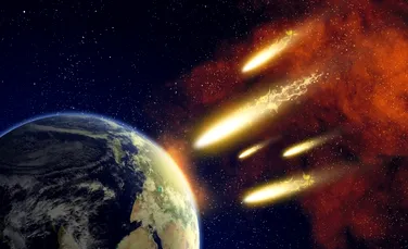 Cât de mare este pericolul impactului cu un asteroid? Mult mai mare decât se credea, avertizează oamenii de ştiinţă