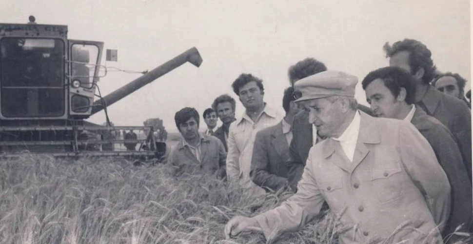 Nicolae Ceauşescu, drept de viaţă şi moarte asupra satelor. ”Numai evenimentele din decembrie 1989 au putut să curme această demenţă totalitară”