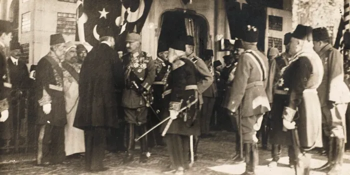 Cum au devenit dușmani Rusia și Germania. Împăratul Wilhelm al II-lea: „Relațiile s-au încheiat pentru totdeauna!”