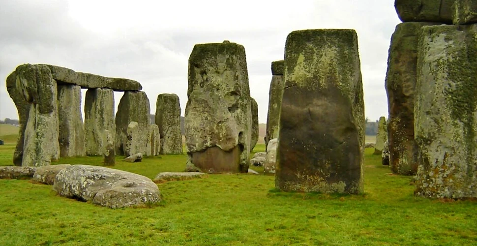 Misterul Pietrei de Altar de la Stonehenge devine și mai ciudat