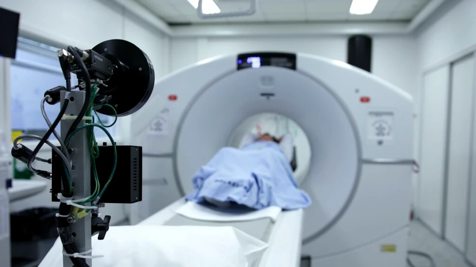 Test de cultură generală. Care este diferența dintre CT și RMN?