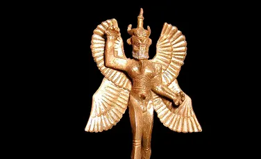 Povestea statuetei lui Pazuzu, legenda care a inspirat cel mai teribil film de groază din istorie