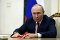 Vladimir Putin a semnat tratatele de anexare a teritoriilor din Ucraina
