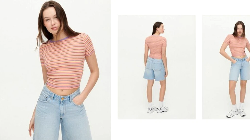 Topuri damă – cum să le alegi şi să le porţi în funcţie de forma corpului tău