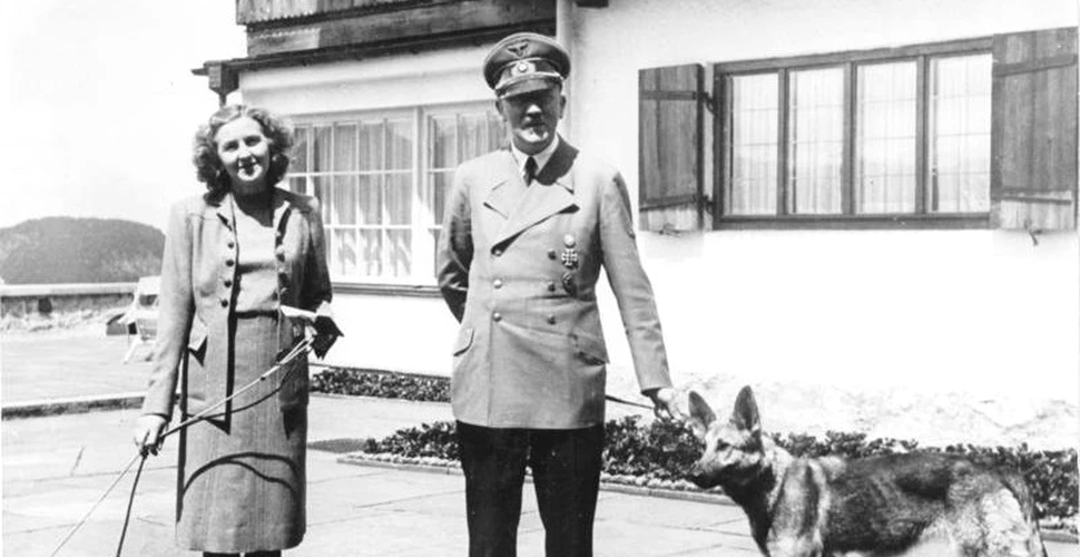 De ce s-a căsătorit Hitler înainte de a se sinucide.  Un valet dezvăluie cele mai ASCUNSE secrete ale Fuhrerului