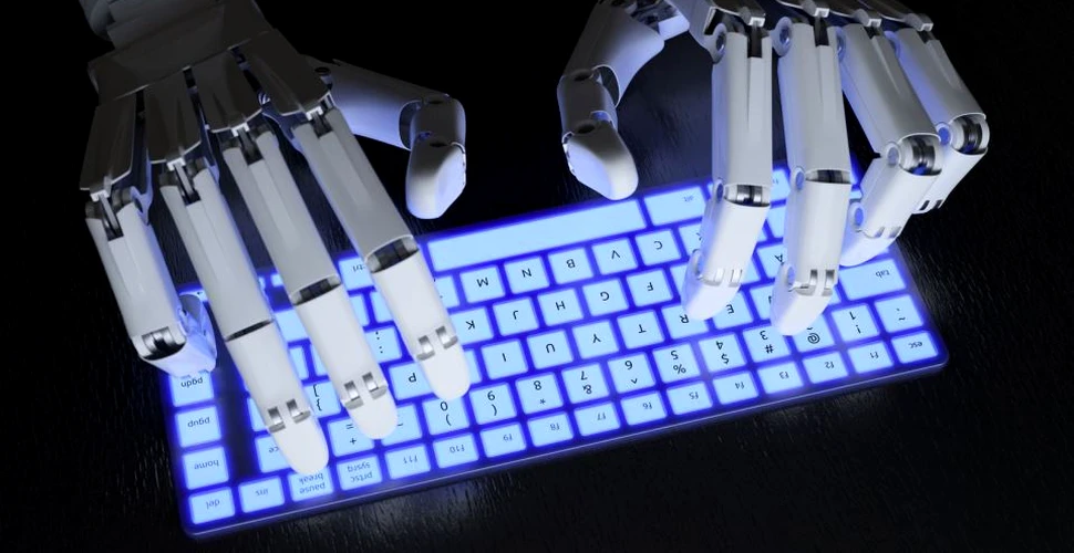 Inteligenţa artificială creată de Google a învăţat să fie ”foarte agresivă” – VIDEO