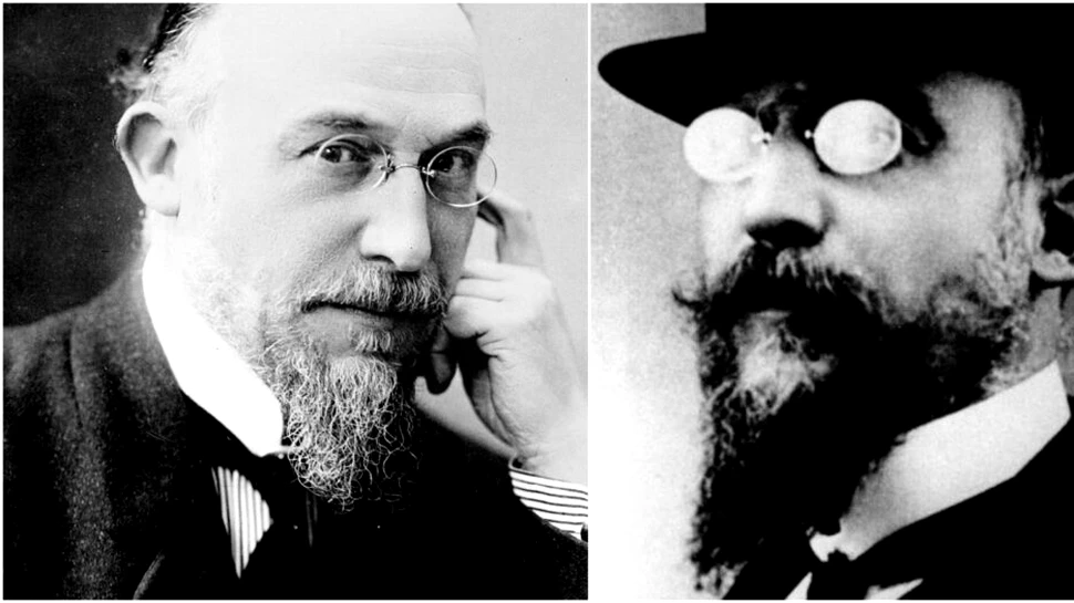 Erik Satie, compozitorul sensibil, omul bizar și domnul de catifea
