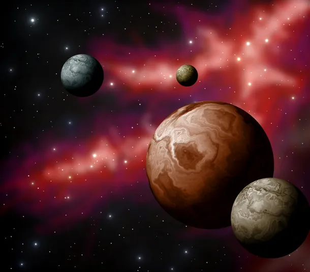 Planetele pitice sunt corpuri de formă aproximativ sferică, o particularitate legată de gravitaţie şi de masa lor.
