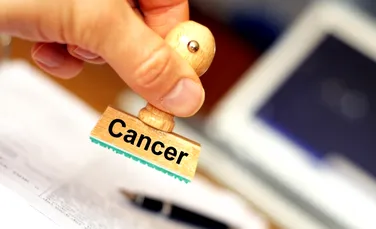 Incidenţa cancerului se va dubla în următorii 20 de ani