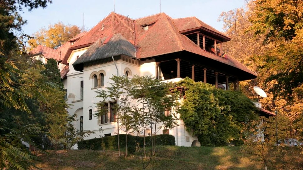 A fost inaugurat Muzeul Național „Brătianu”. „Românii vor avea un loc unde să se întâlnească cu istoria”