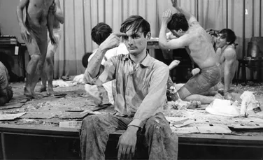 Acționismul vienez. Mișcarea artistică din anii 1960 care a folosit sânge, șoc și performanțe radicale