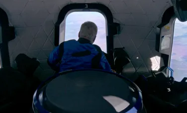 Călătoria în spațiu a fost oribilă pentru William Shatner. Actorul din Star Trek a explicat de ce