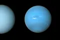 Oamenii de știință au descoperit de ce Uranus și Neptun au nuanțe diferite de albastru