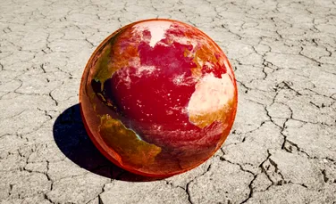 Fenomenul El Niño, la nivelul de intensitate 3 din 4