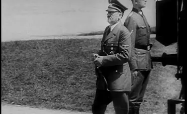 Răspunsul lui Hitler la apelul lui Carol al II-lea și efectele asupra României