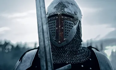 Cum se luptau, de fapt, cavalerii? Tehnicile pe care nimeni nu le poate descifra