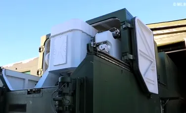 Armata Rusiei intră într-o nouă eră odată cu crearea tunului laser. ”Capacitatea Rusiei de a se apăra s-a multiplicat” – VIDEO