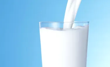 Cât de sănătos este laptele crud?