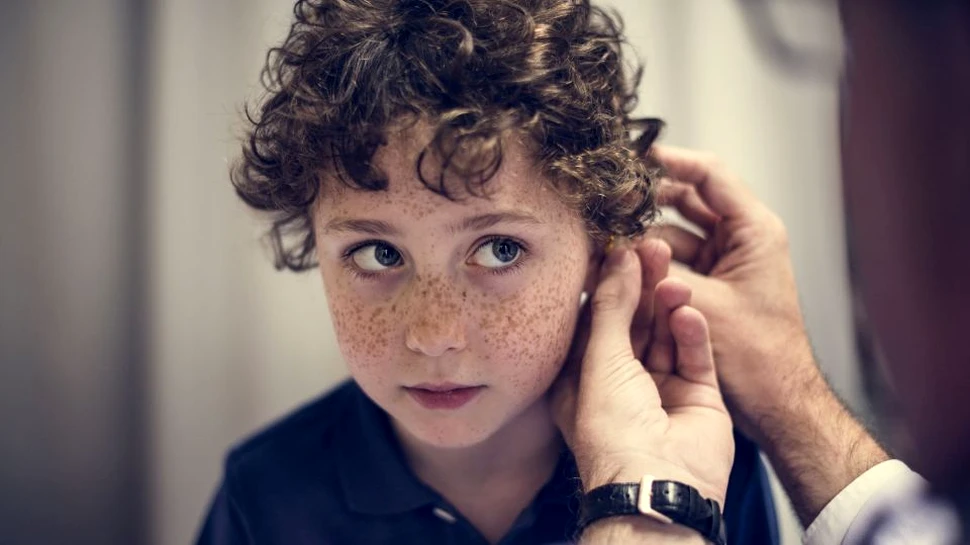 Copiii surzi din România ar putea avea o limbă oficială