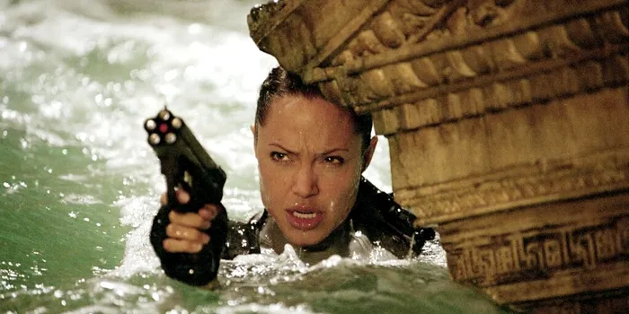 20 de lucruri pe care poate nu le-ai știut despre Angelina Jolie