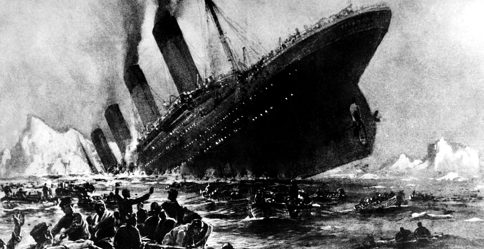 O scrisoare recuperată de pe epava RMS Titanic a fost vândută cu o sumă record. Ce a făcut-o atât de valoroasă – FOTO