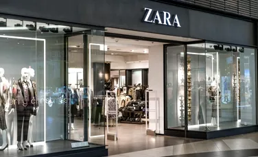 Anunțul făcut de proprietarul Zara în legătură cu magazinele sale