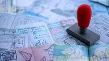 Care sunt singurii trei oameni din lume care pot călători oriunde fără pașaport?