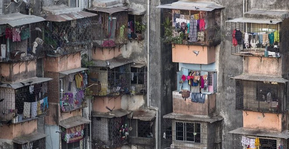 Cum arată viaţa în cele mai mici apartamente din lume. FOTO
