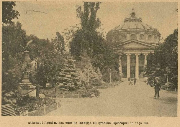 Ateneul Român