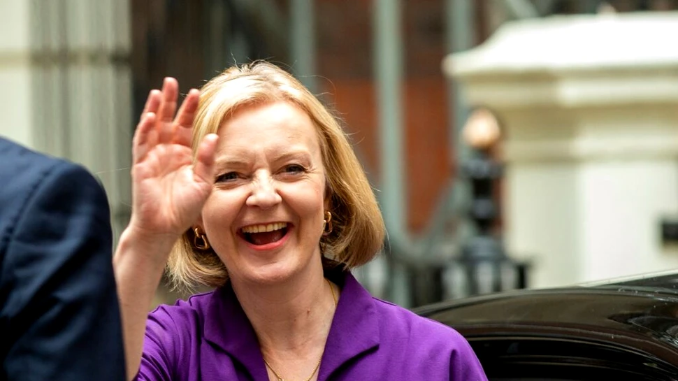 Liz Truss, noul lider al Partidului Conservator și noul premier al Marii Britanii