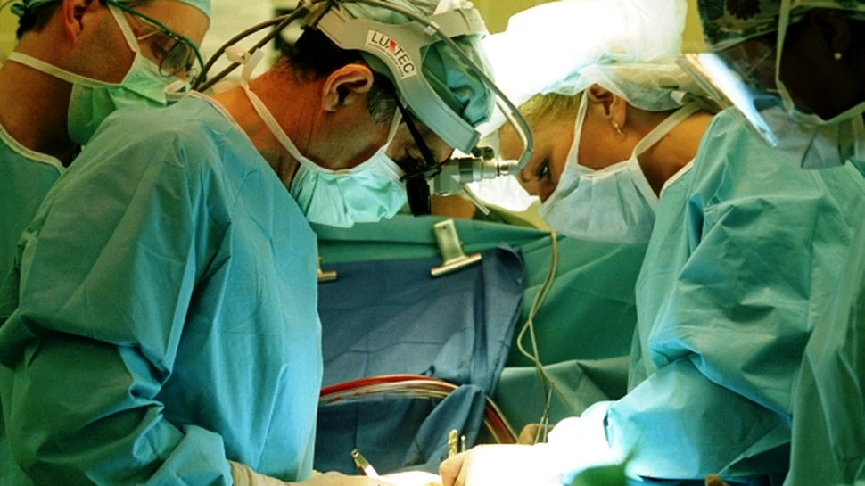 Perdele si pijamale – arme noi in lupta cu microbii din spitale