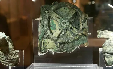 Misteriosul Mecanism de la Antikythera ar putea fi cu totul altceva decât au crezut cercetătorii