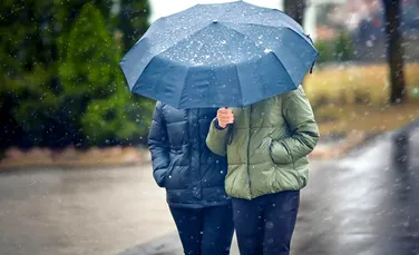 Fenomen meteo neobișnuit în Europa. Ce spun specialiștii?