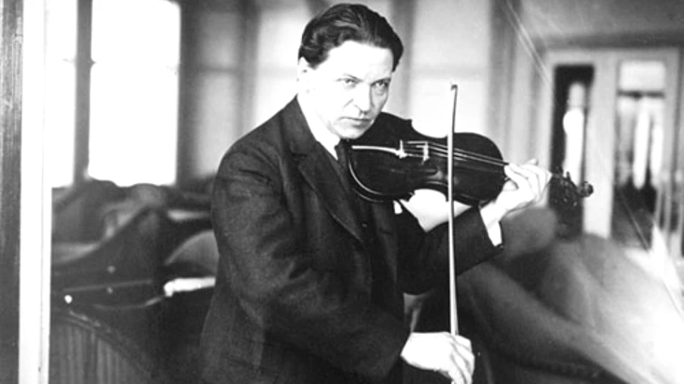 Rapsodiile Române de Enescu vor fi interpretate într-o versiune inedită de jazz vocal