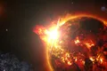 Telescopul ALMA a detectat o activitate extremă la cea mai apropiată stea de Pământ după Soare