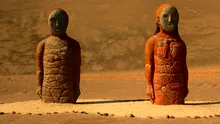 Orașul din deșert care ascunde primele mumii ale lumii. Care este povestea poporului Chinchorro?