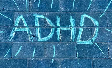 Oamenii cu ADHD fac față cel mai bine perioadelor de stres, arată un studiu