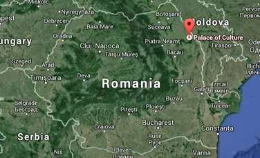 Descoperire unică în România. Datează de pe vremea lui Alexandru cel Bun şi este cea mai veche din ţară