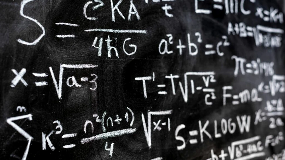 Test de cultură generală. Când a fost inventată matematica?