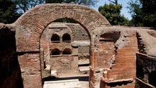 4.000 de cărămizi din vremea romanilor ar putea elucida misterul materialelor din Antichitate