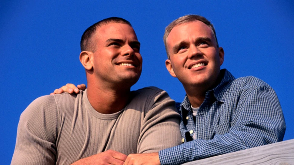 Homosexualitatea se transmite genetic?
