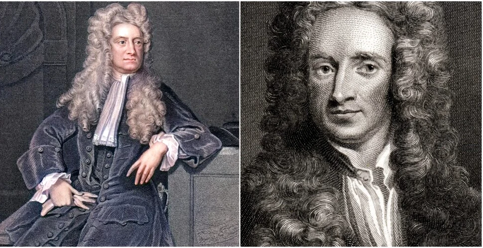 Isaac Newton era fascinat de Sfârșitul Lumii și chiar a făcut o predicție pentru anul 2060