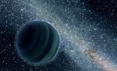 Noi dovezi indică faptul că în sistemul nostru solar orbitează o a noua planetă. ”Vom descoperi ceva cu adevărat fascinant” – FOTO