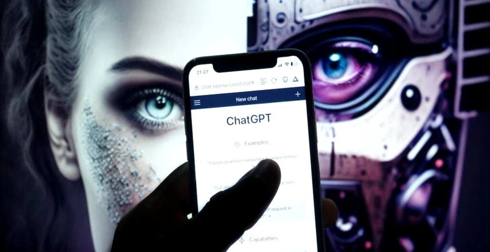 OpenAI anunță lansarea GPT-4.5, cel mai mare model de Inteligență Artificială al companiei de până acum